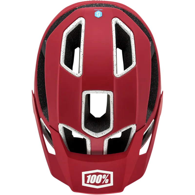 100% Altec MTB Helmet