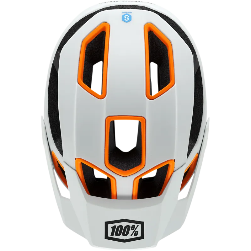 100% Altec MTB Helmet