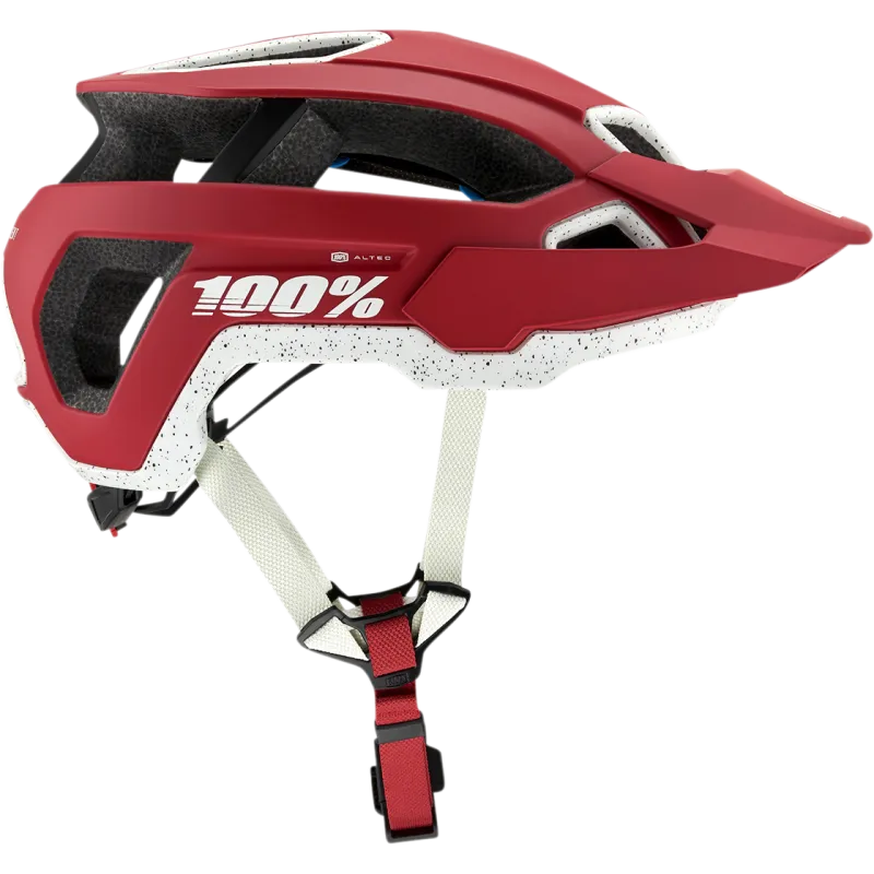 100% Altec MTB Helmet