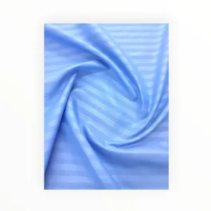 100% Polyester Fabric Stripe Collection 240 cm