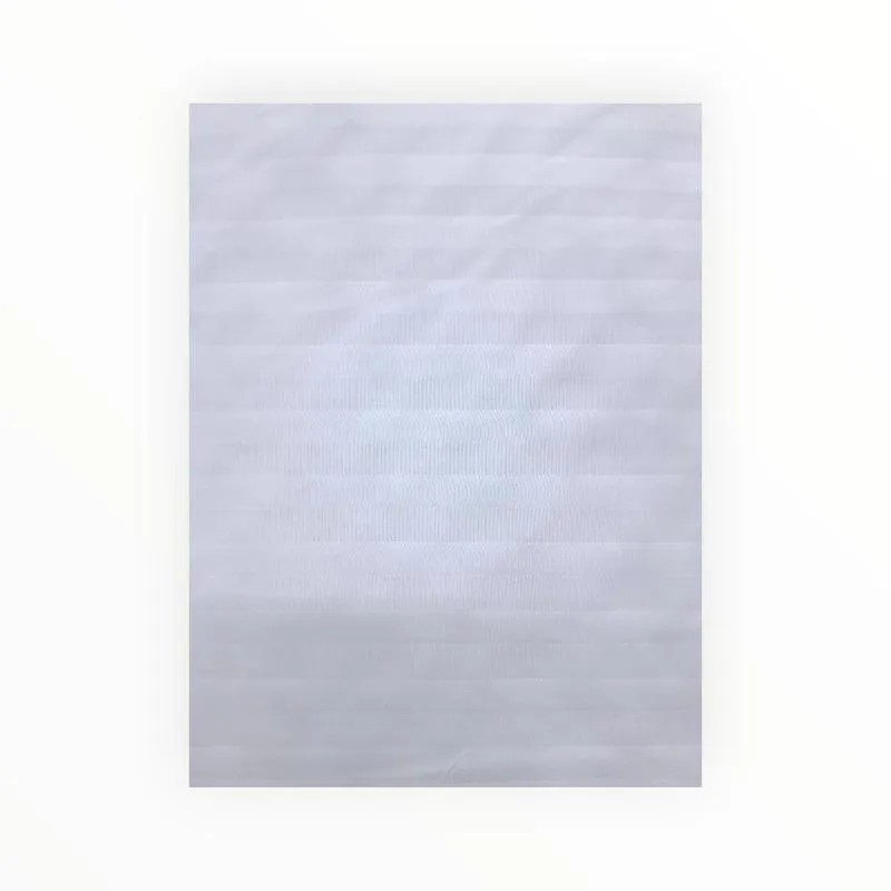 100% Polyester Fabric Stripe Collection 240 cm