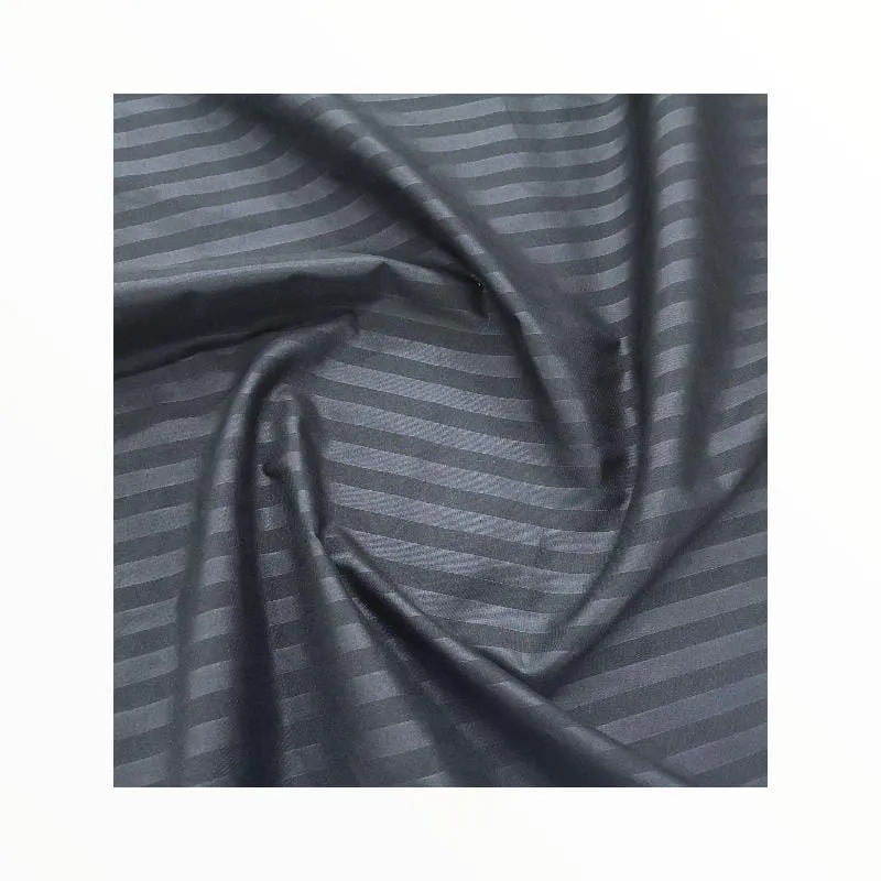 100% Polyester Fabric Stripe Collection 240 cm