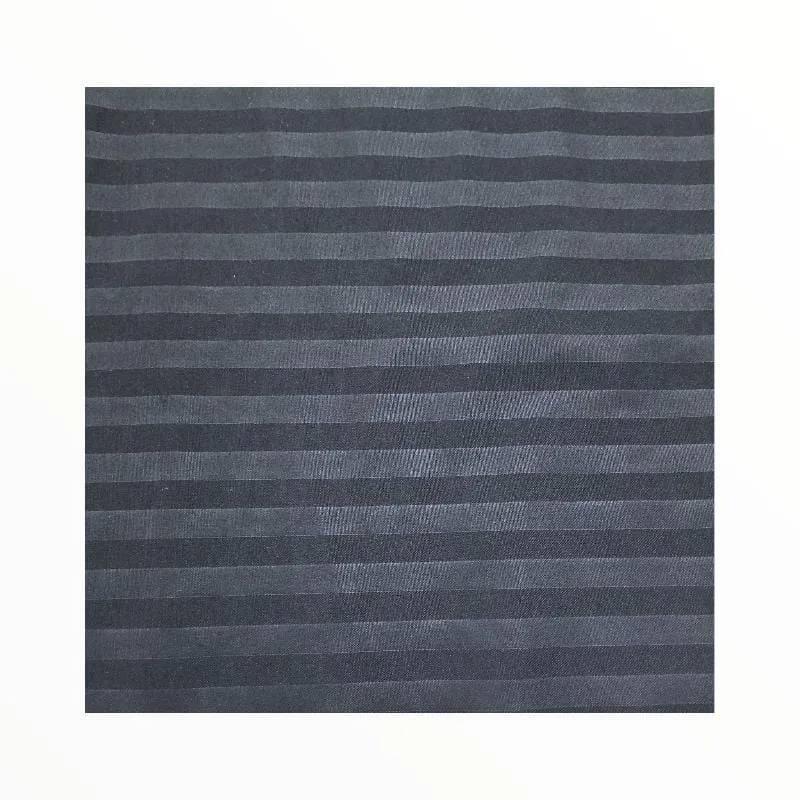 100% Polyester Fabric Stripe Collection 240 cm