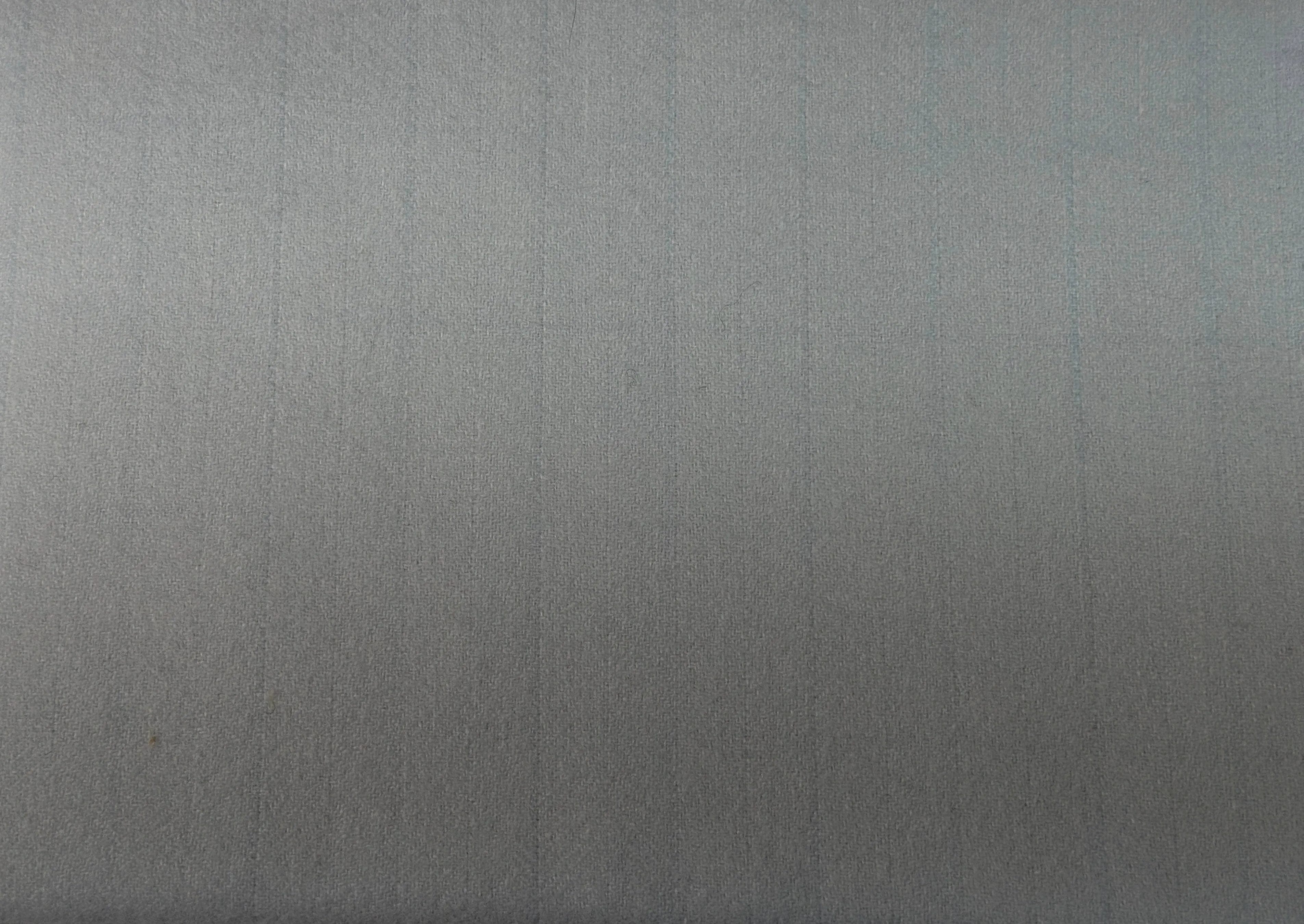 $14 Wool Cloth Swatch - Pale Blue Sky