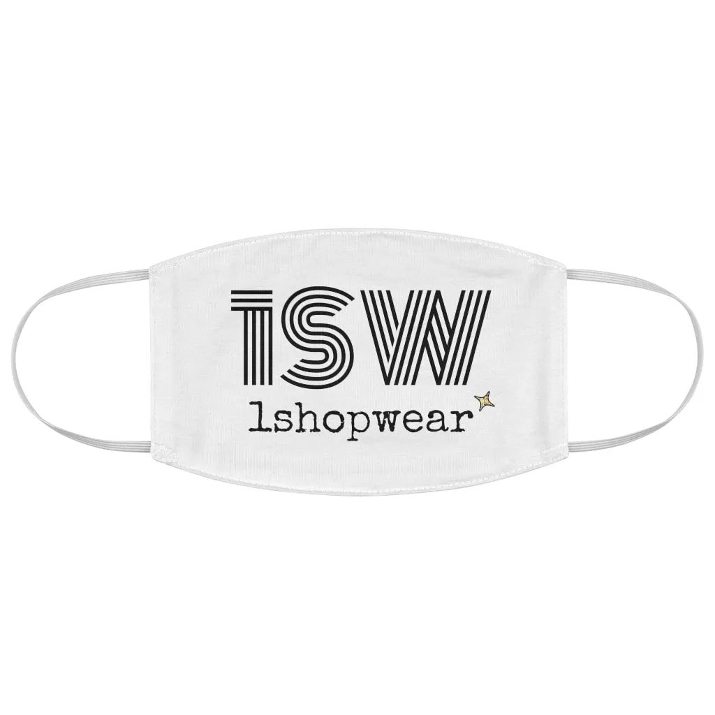 1ShopWear Face Mask