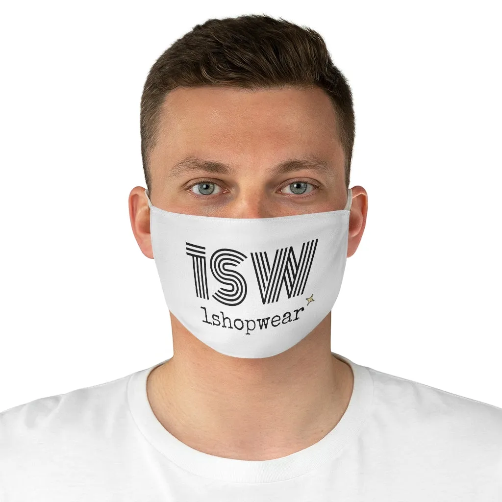 1ShopWear Face Mask