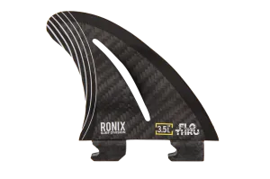 2025 Ronix Fin-S 2.0 Flo Thru Fins
