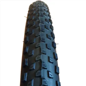 27.5" Traction Tire