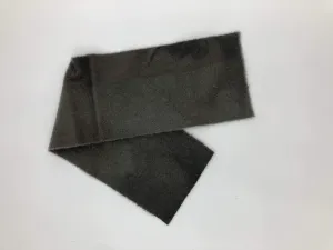 $3 Hand-Dyed Wool Swatch - Shades of Stone