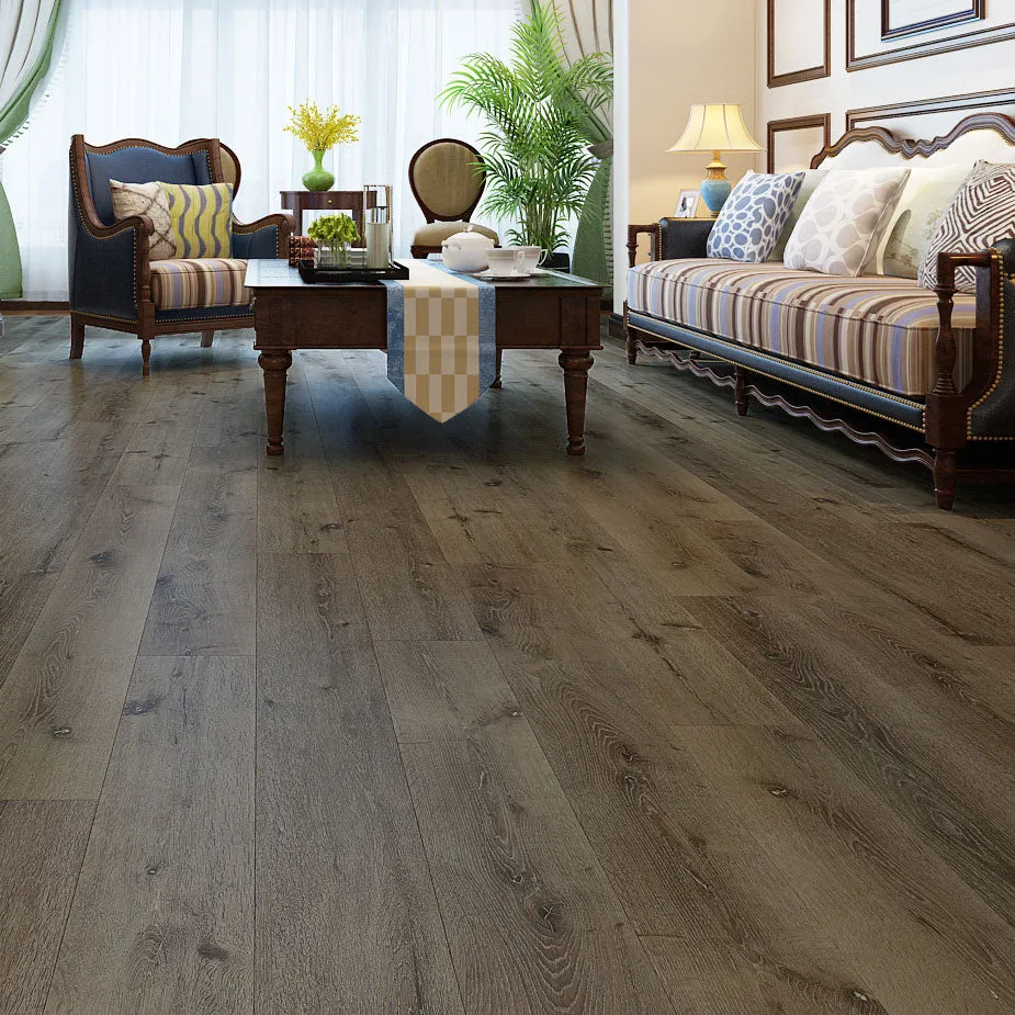 6.5mm Academy Wide Plank Vinyl Flooring