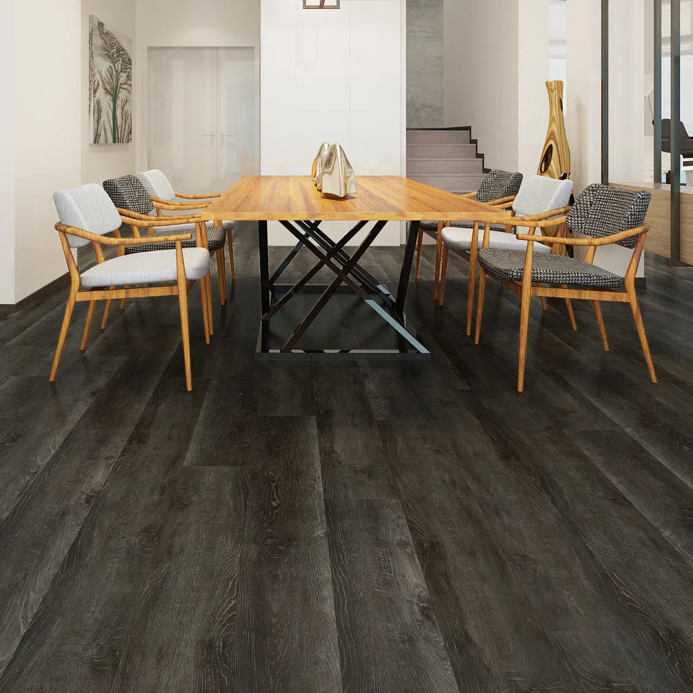 6.5mm Academy Wide Plank Vinyl Flooring