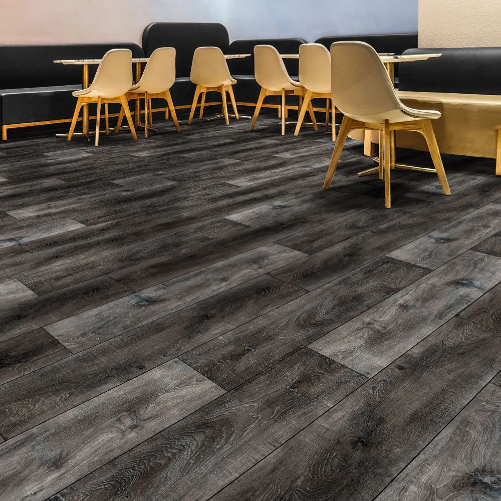 6.5mm Academy Wide Plank Vinyl Flooring