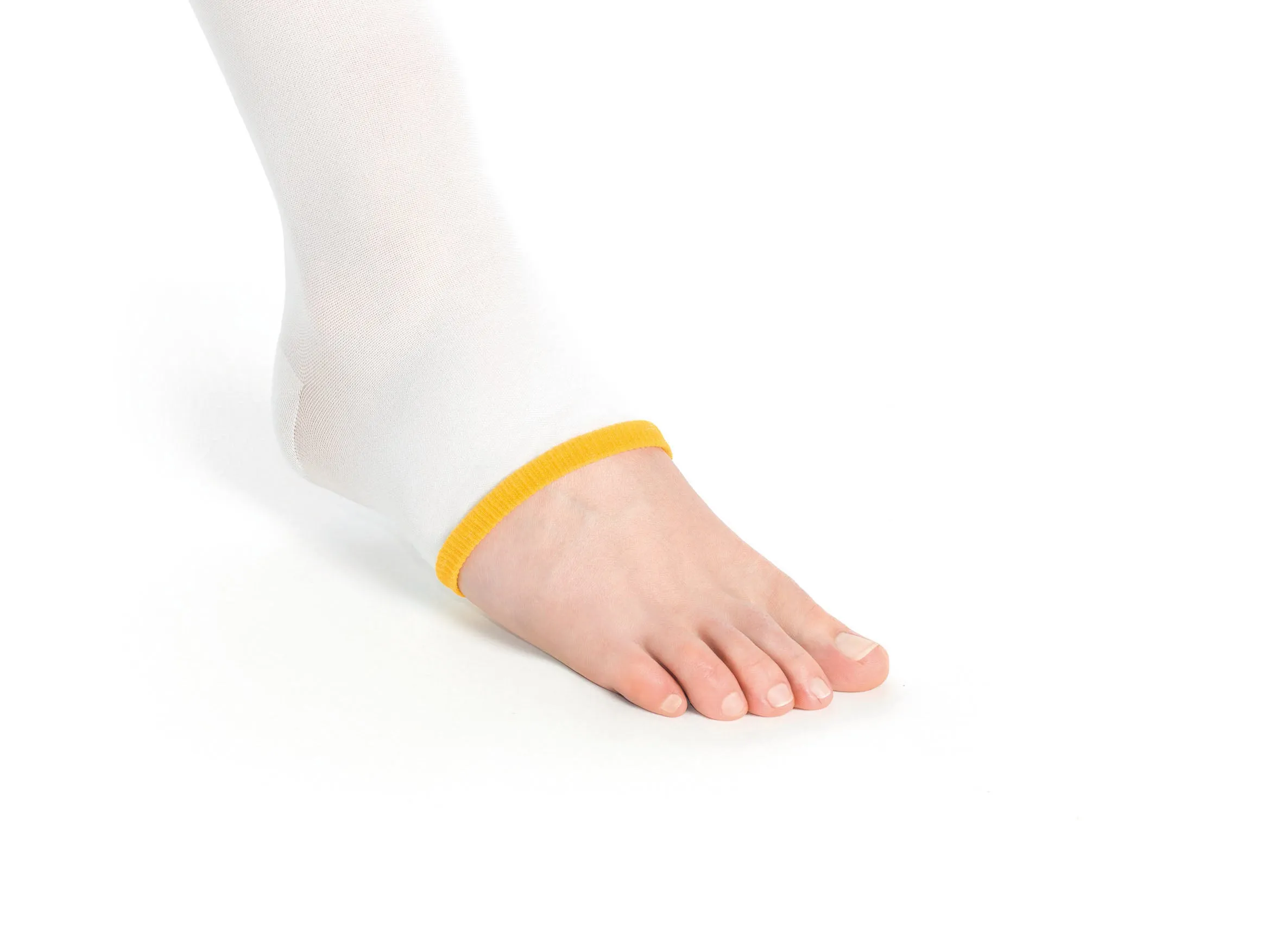 ACTYS®Bas auto-fixants de contention ACTYS® ATH Anti-thrombose compression Classe 2