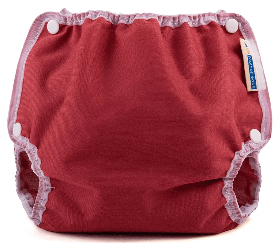 Air Flow Cover Cranberry