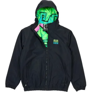 Airblaster Youth Double Puffling Hot Wave 2025