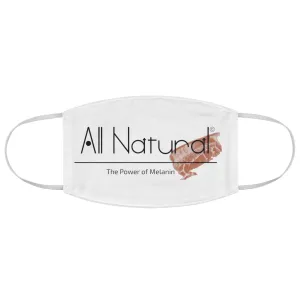 All Natural Face Mask