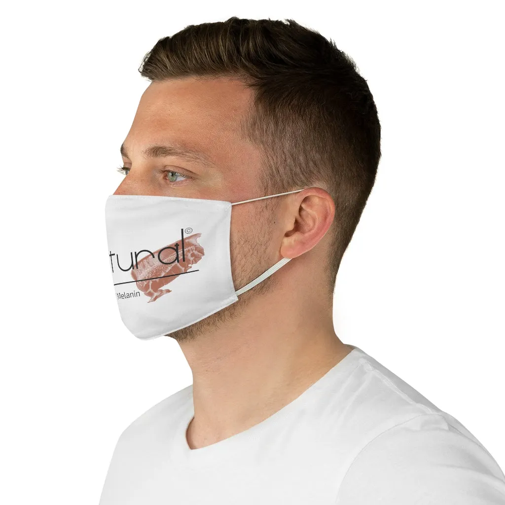 All Natural Face Mask