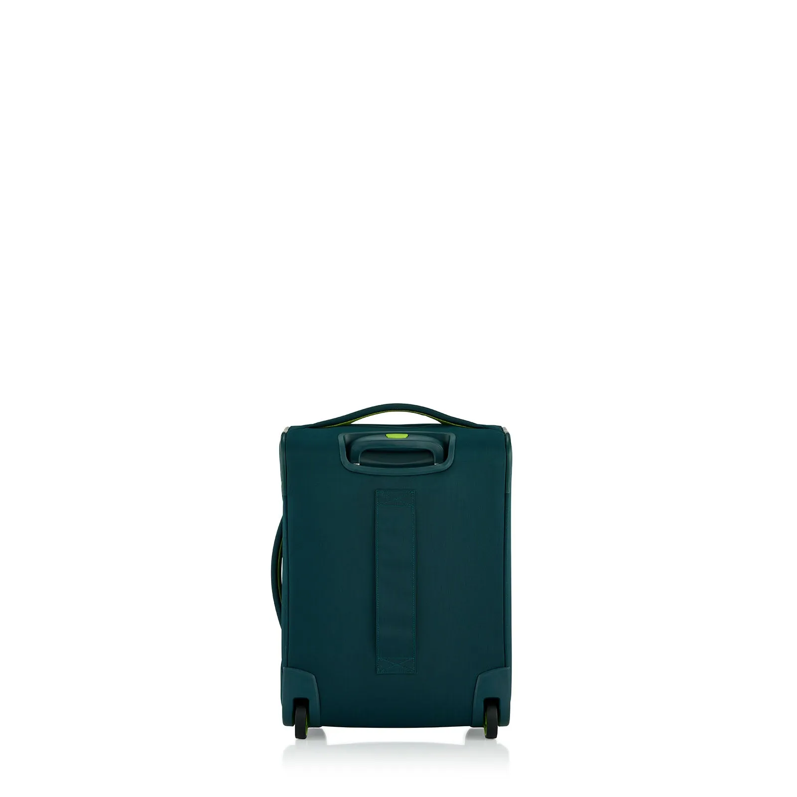 American Tourister Applite 5 Eco 50cm Carry-On Suitcase Varsity Green