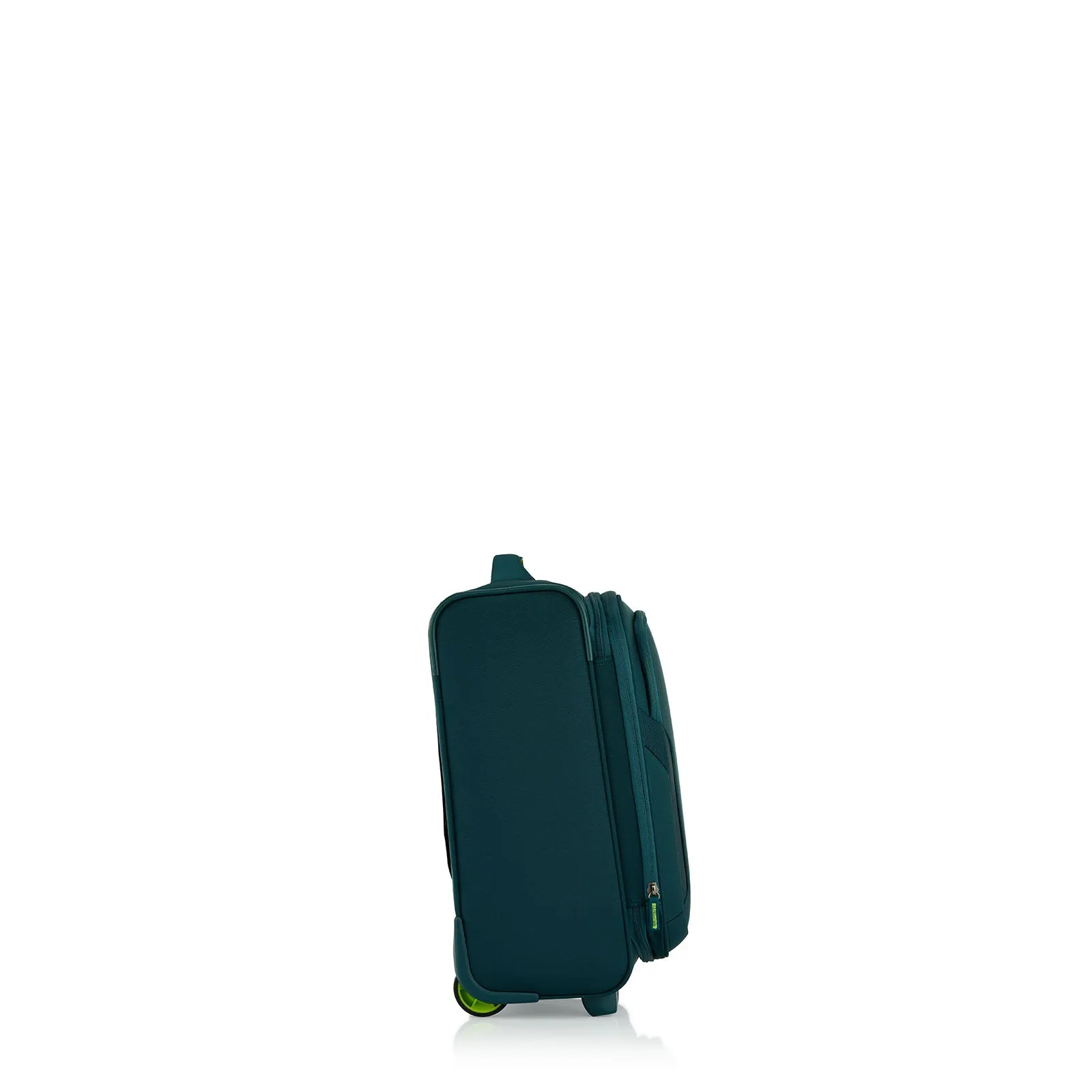 American Tourister Applite 5 Eco 50cm Carry-On Suitcase Varsity Green