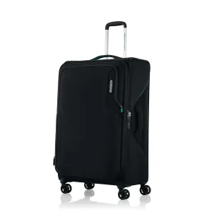 American Tourister Applite 5 Eco 82cm Suitcase Black