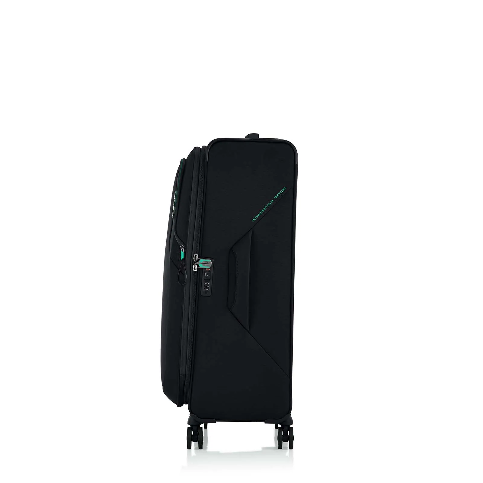 American Tourister Applite 5 Eco 82cm Suitcase Black