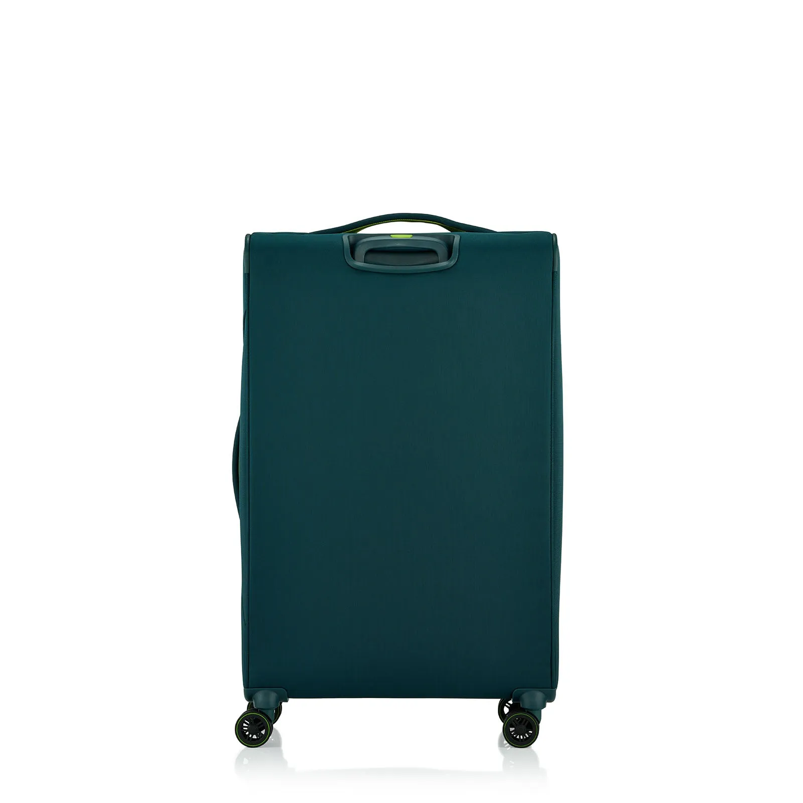 American Tourister Applite 5 Eco 82cm Suitcase Varsity Green