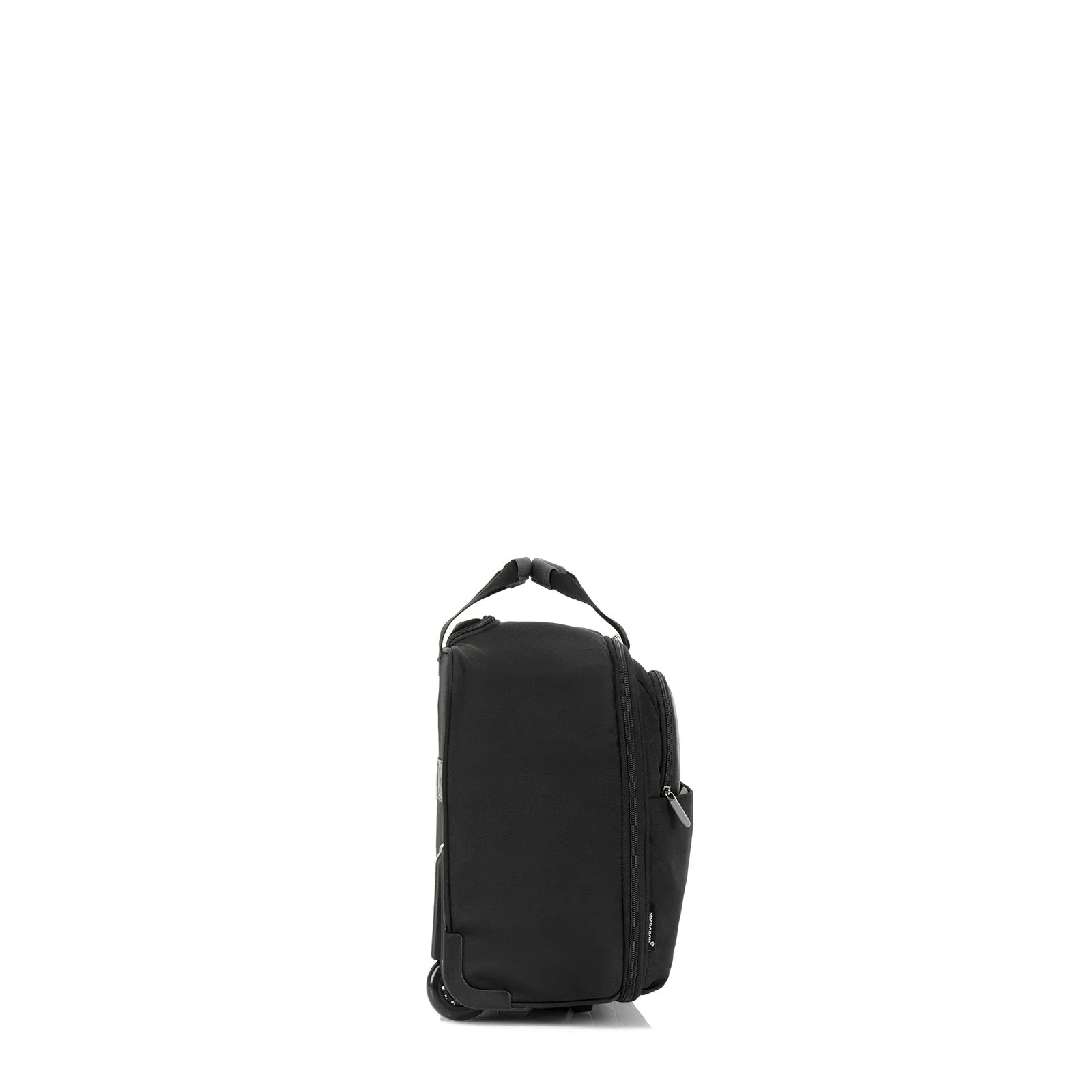 American Tourister Speedair 44cm Rolling Tote Black
