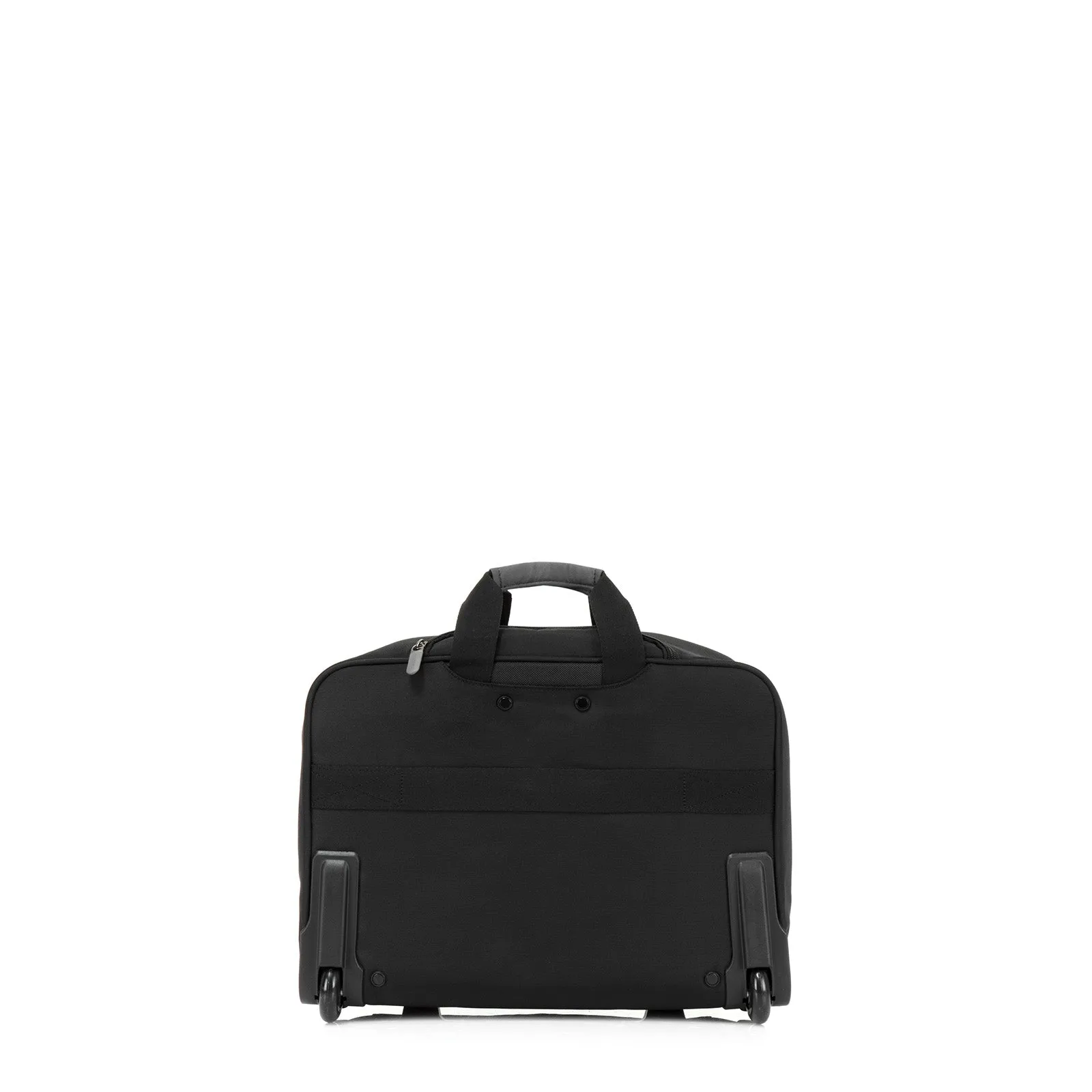 American Tourister Speedair 44cm Rolling Tote Black
