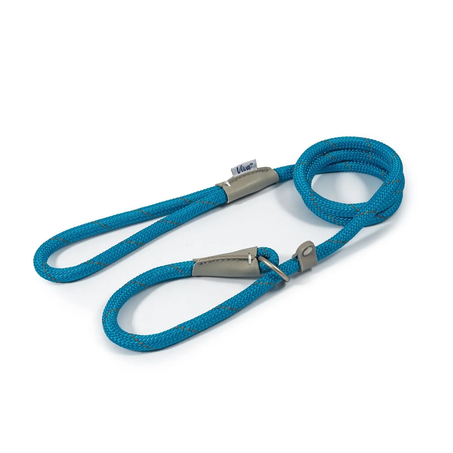 Ancol Viva Rope Slip Lead