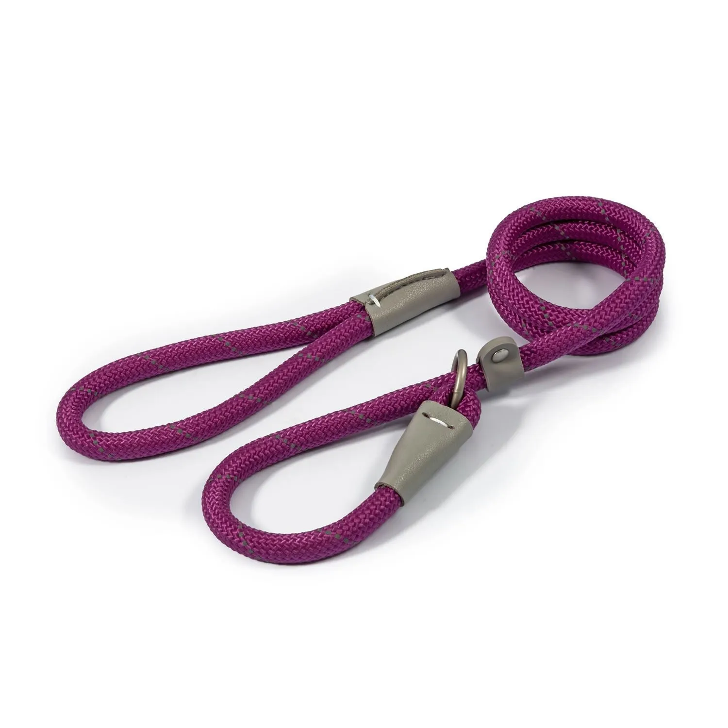 Ancol Viva Rope Slip Lead