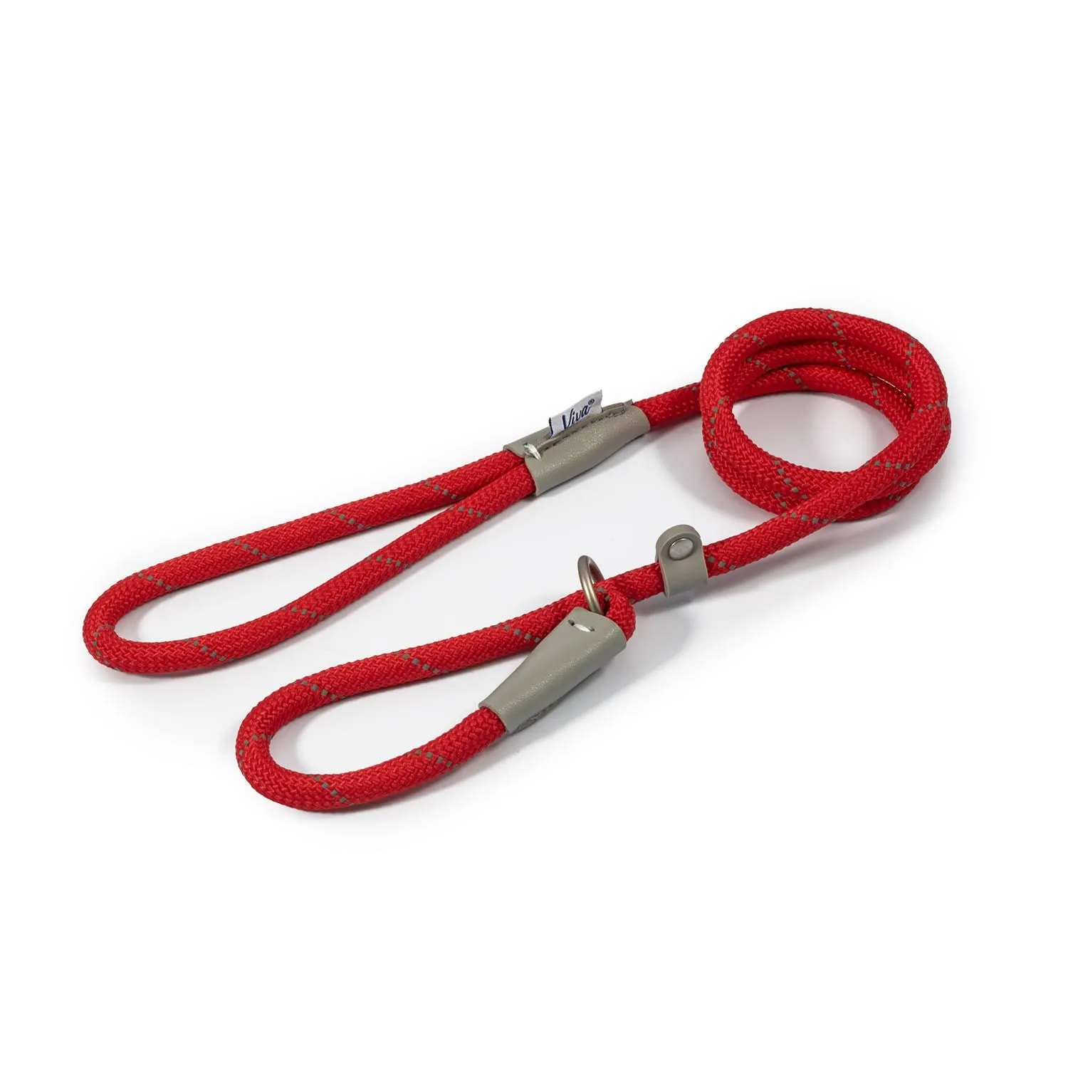 Ancol Viva Rope Slip Lead