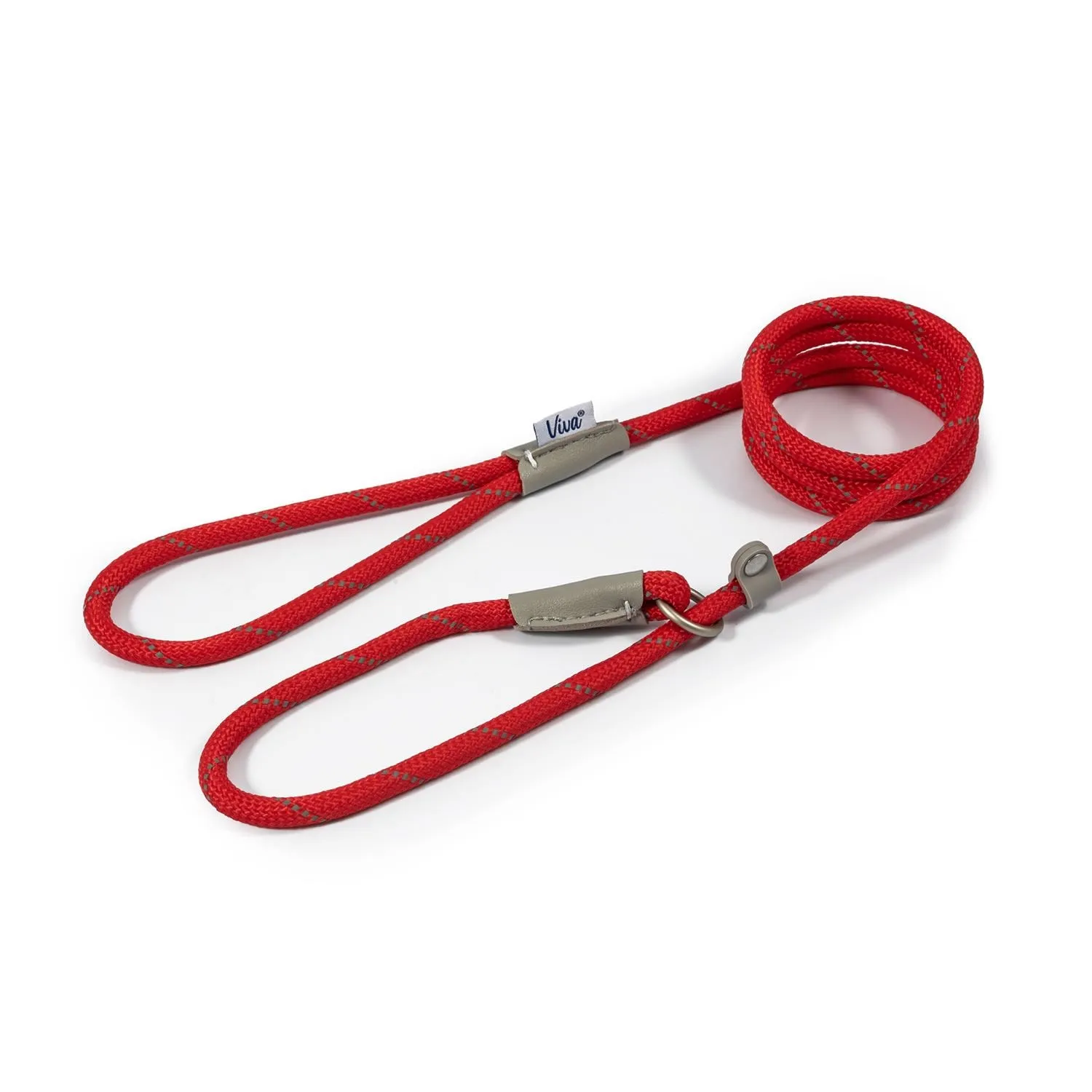 Ancol Viva Rope Slip Lead