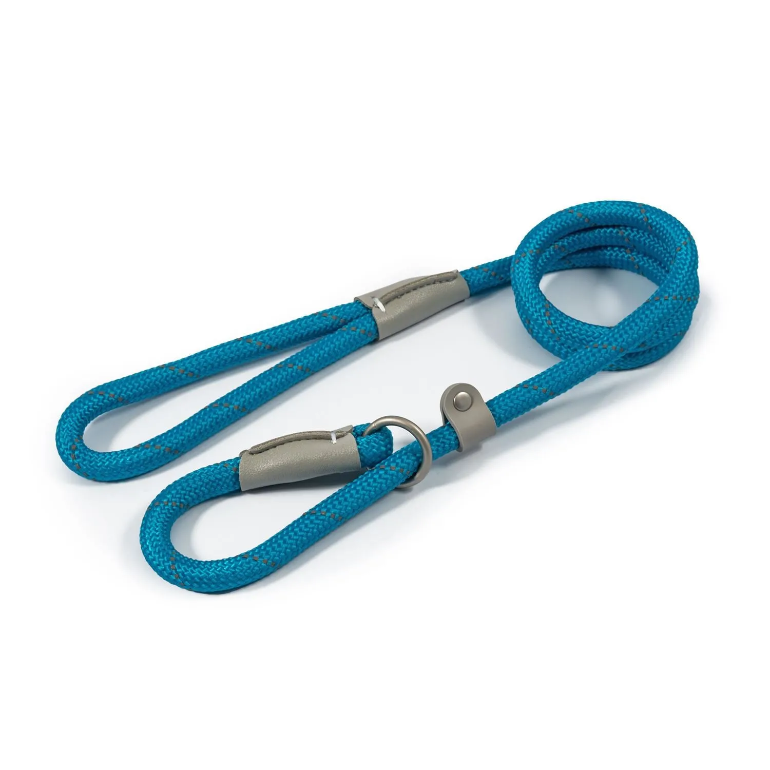 Ancol Viva Rope Slip Lead