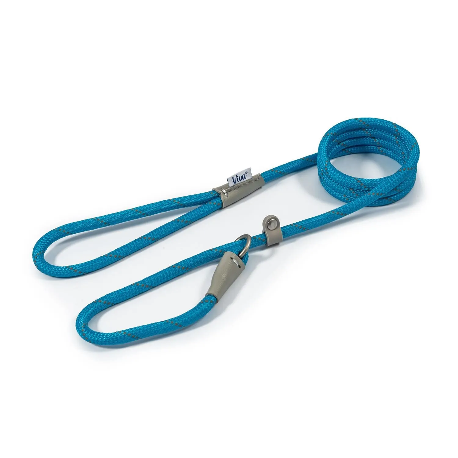 Ancol Viva Rope Slip Lead