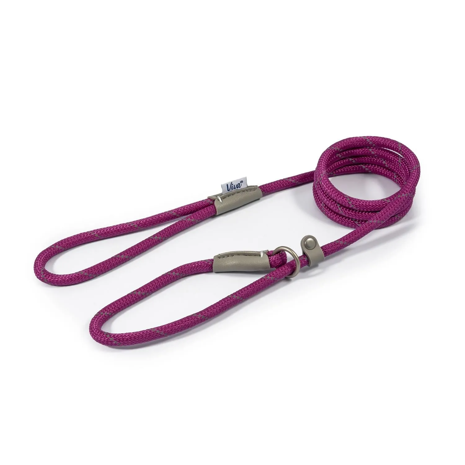 Ancol Viva Rope Slip Lead