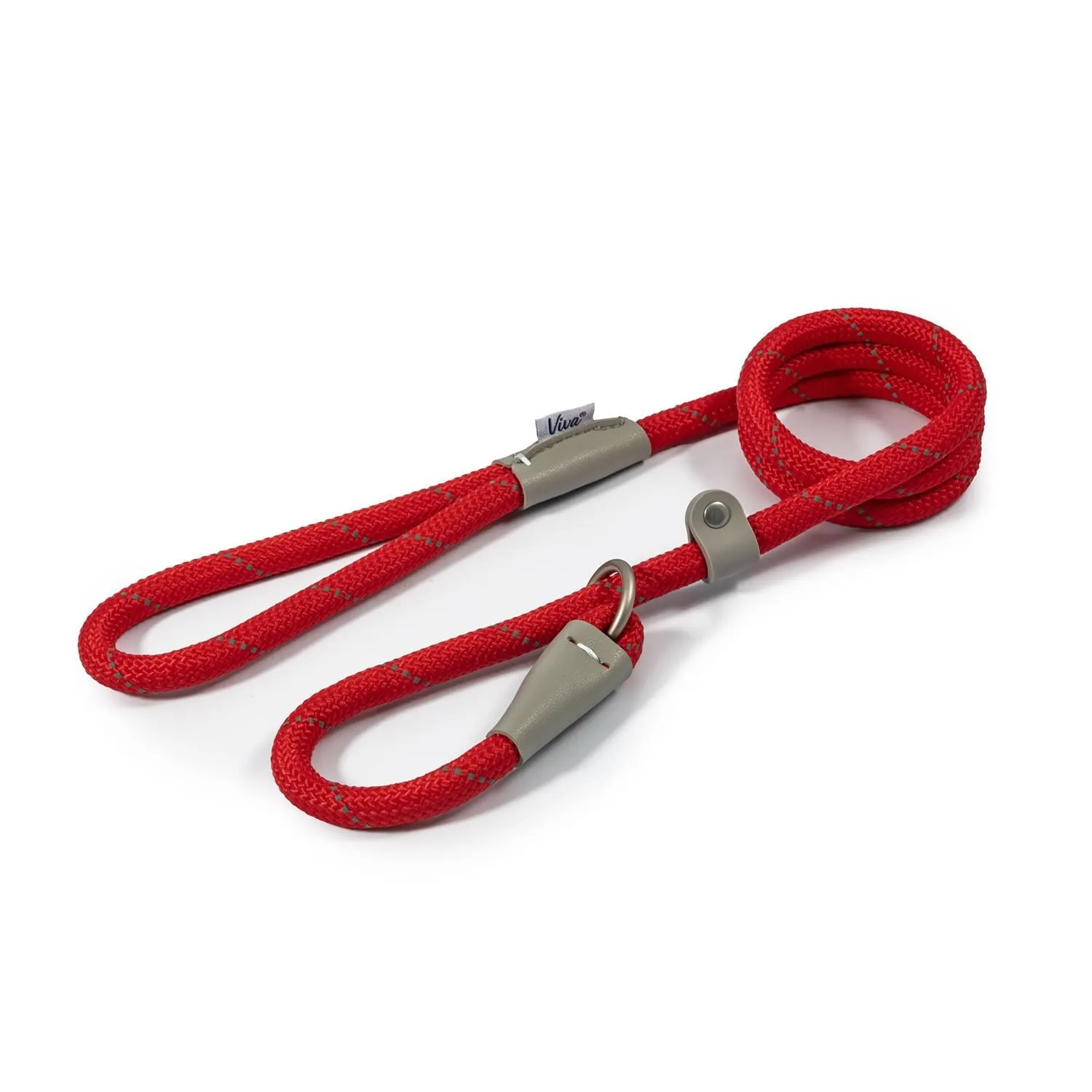 Ancol Viva Rope Slip Lead