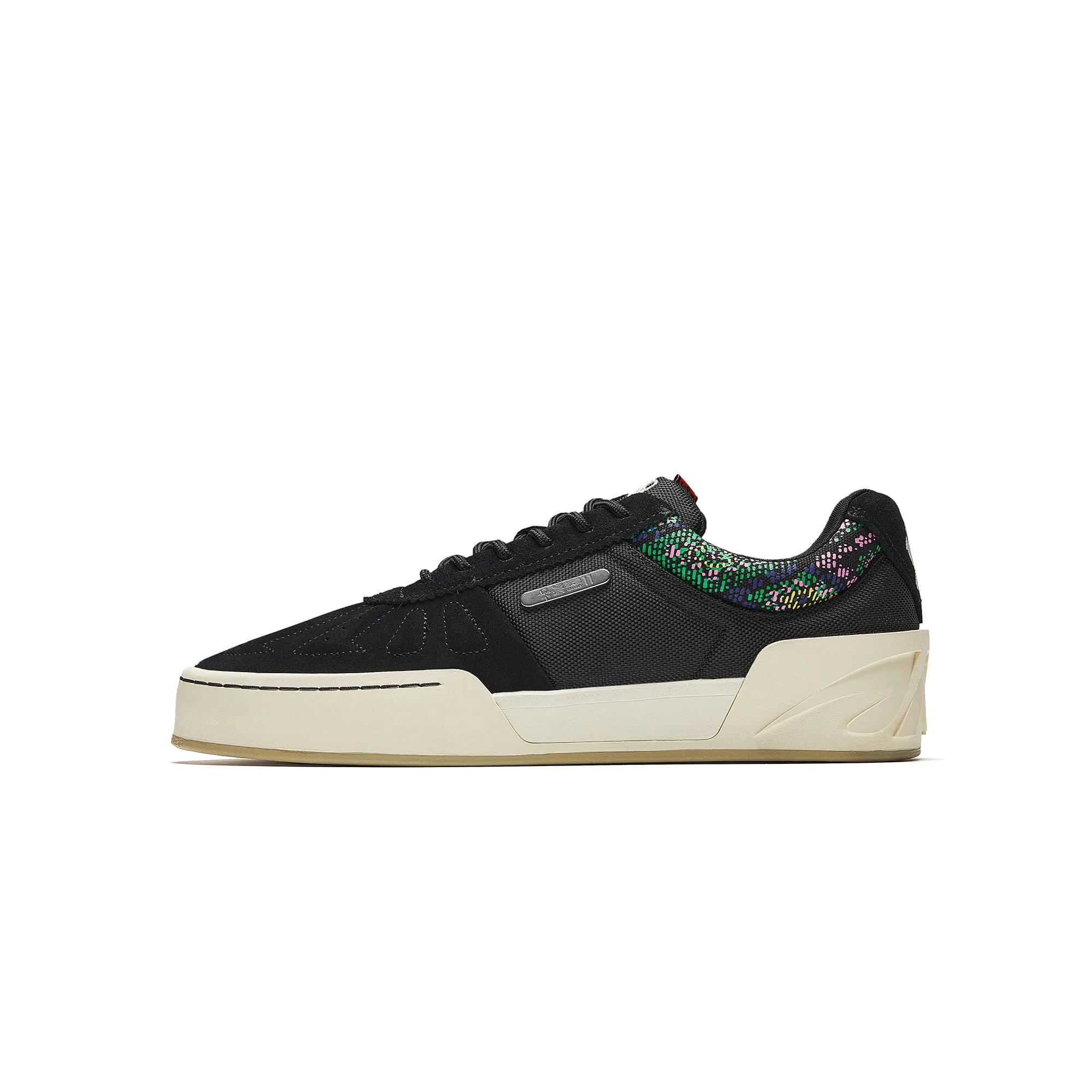 Anta Mens Kai Hela Style Shoes