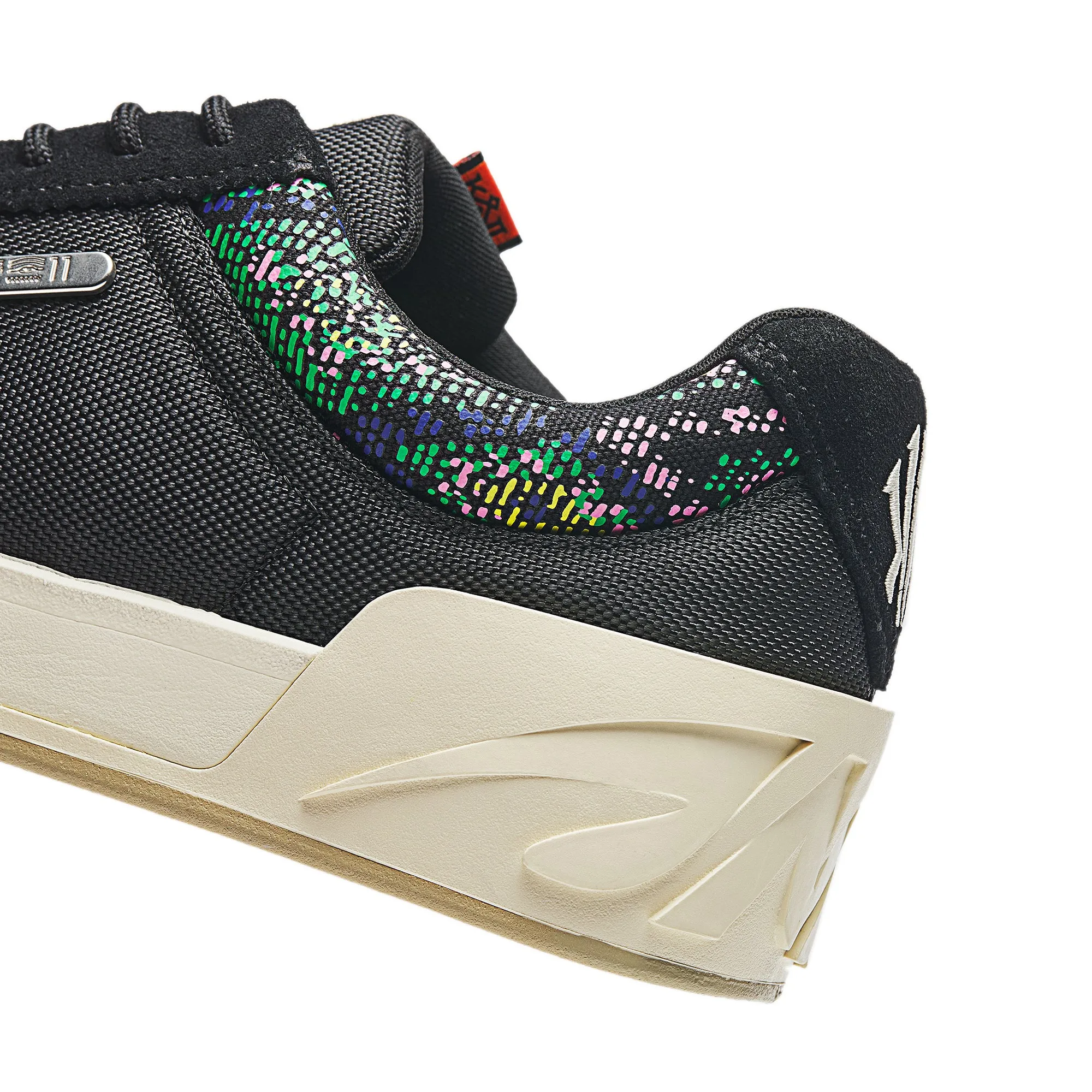 Anta Mens Kai Hela Style Shoes
