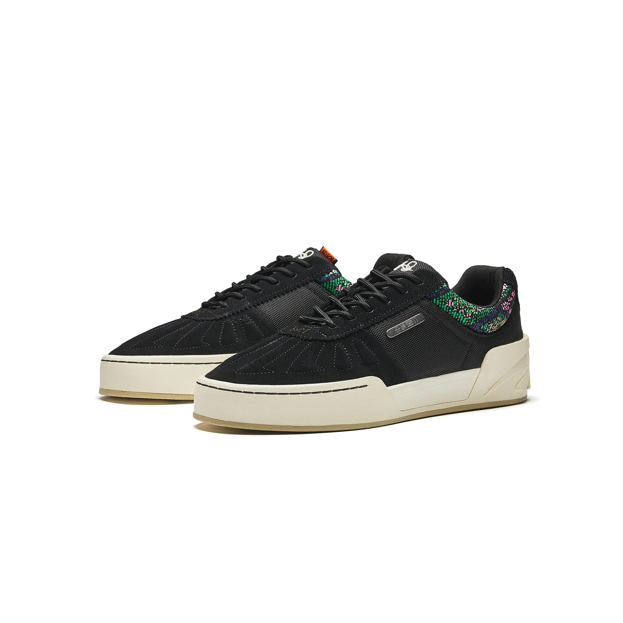 Anta Mens Kai Hela Style Shoes