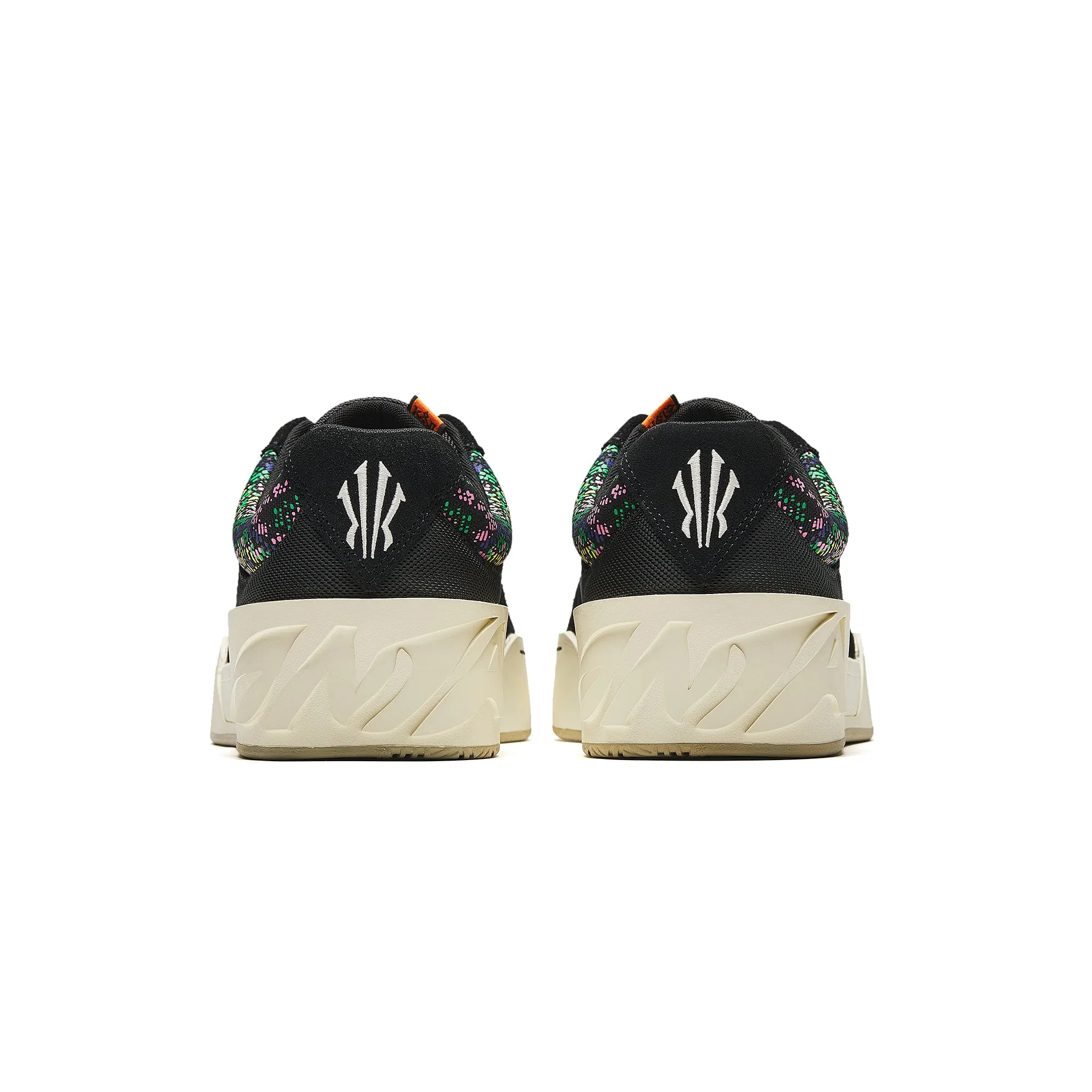 Anta Mens Kai Hela Style Shoes