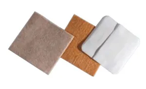 Antibacterial Copper Dressing - 2 layers - MedCu