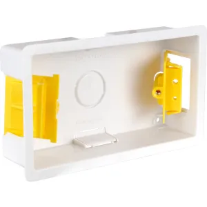 Appleby SB629 2G 35mm Dry Lining Box (5 Pack)