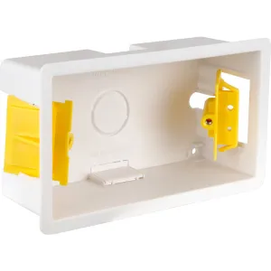 Appleby SB631 2G 47mm Dry Lining Box (10 Pack)