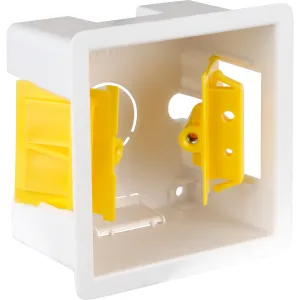 Appleby SB632 1G 47mm Dry Lining Box (10 Pack)