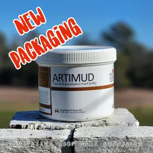 Artimud