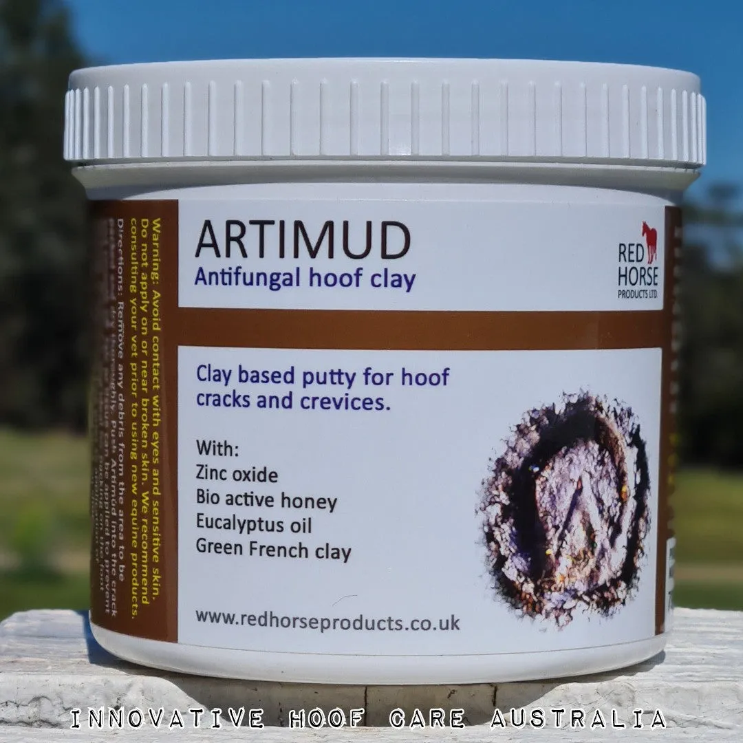 Artimud