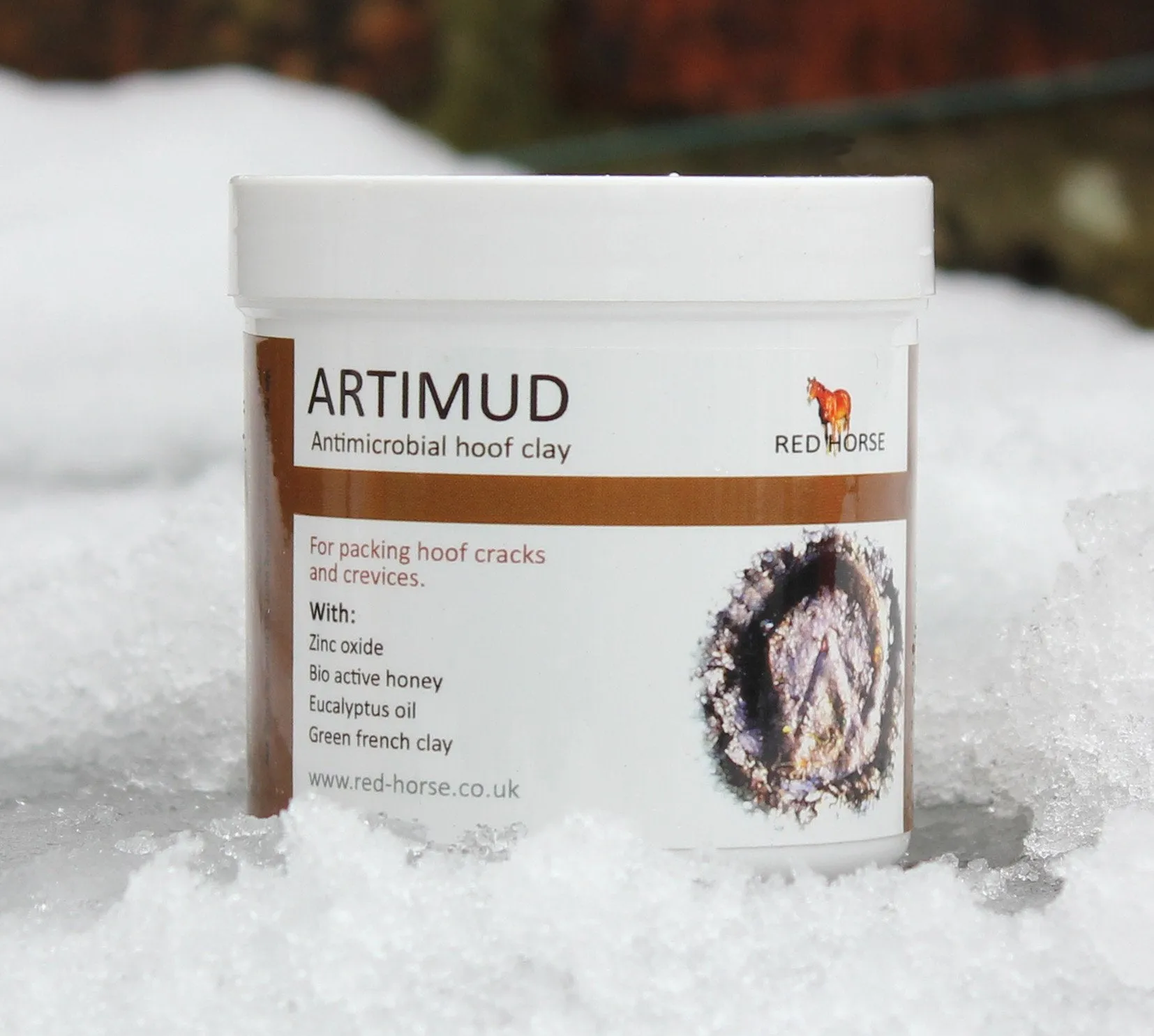 Artimud
