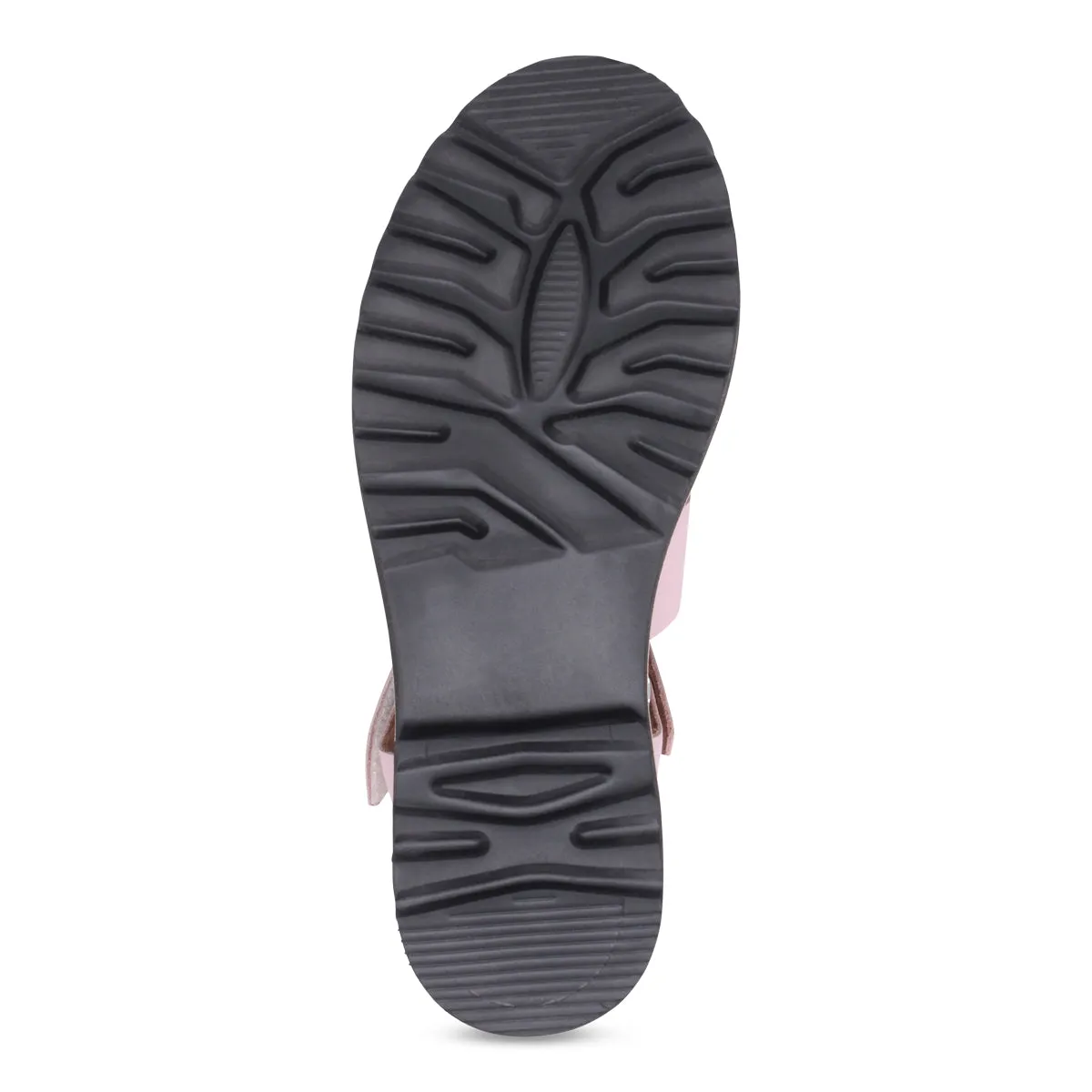 Athena Flatform Sandal