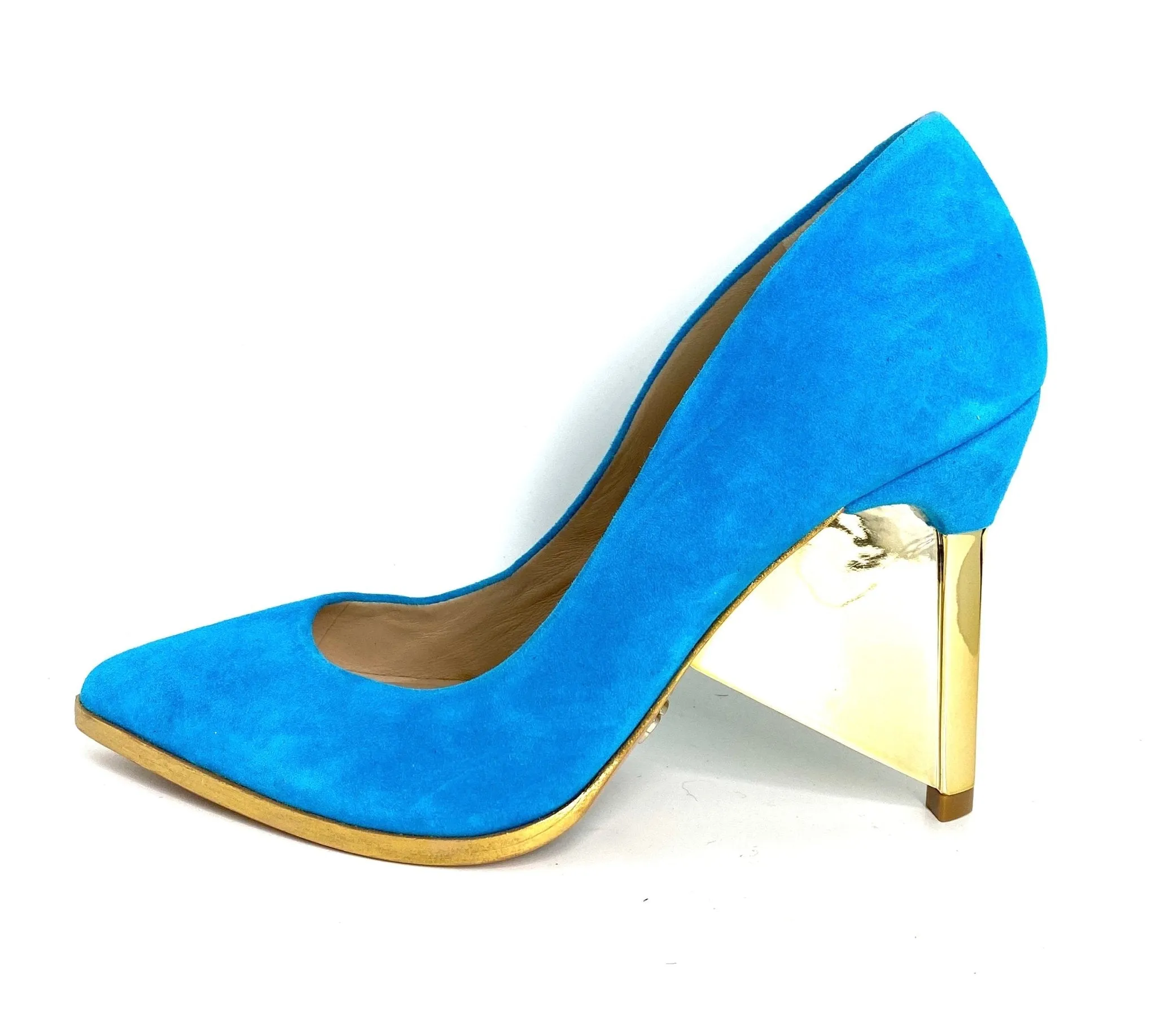 ATTARA - BLUE SAMPLE - 5/5.5