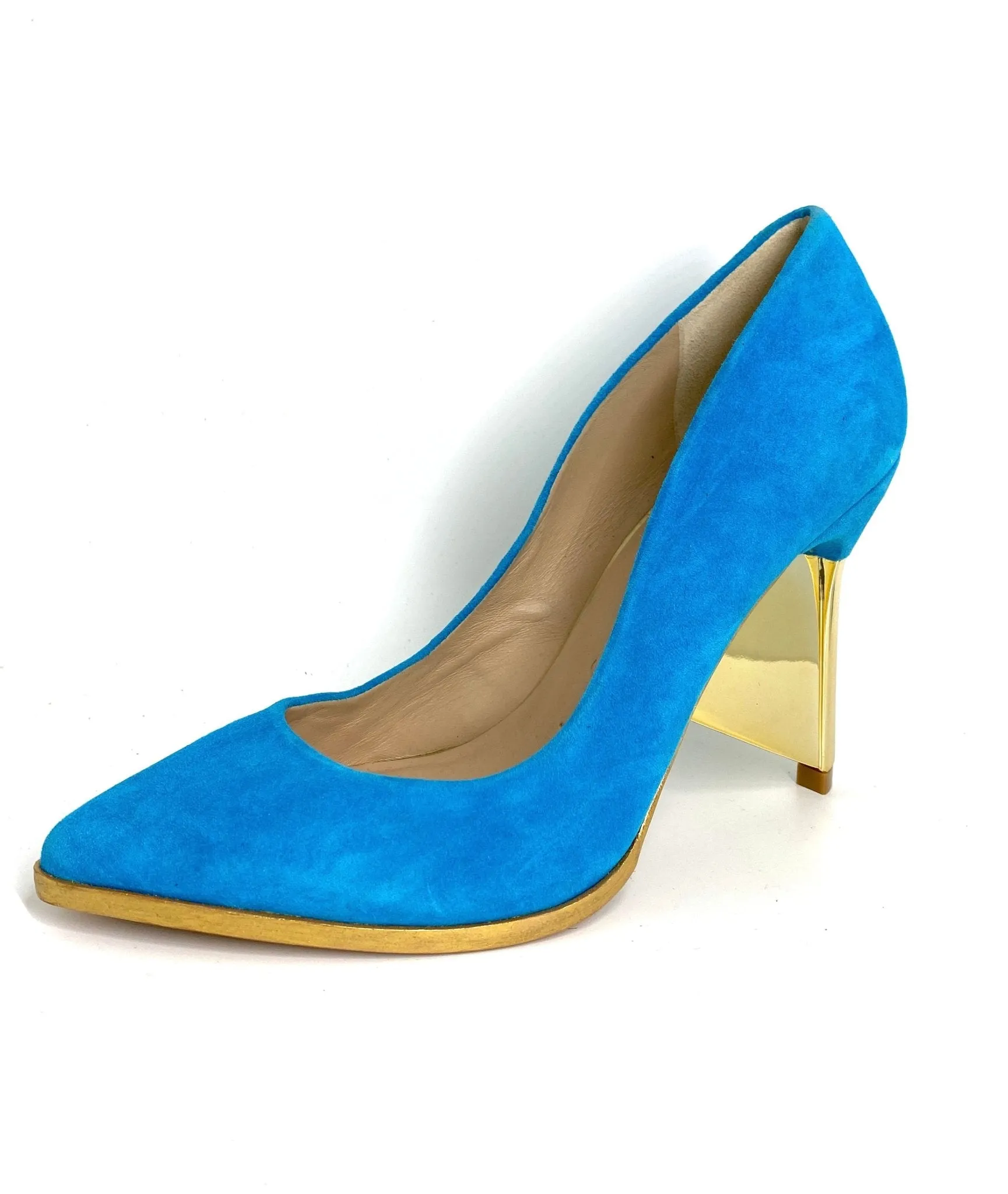 ATTARA - BLUE SAMPLE - 5/5.5